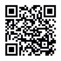 QR-Code zum Mitgliedsantrag